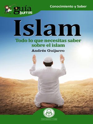 cover image of Islam: Todo lo que necesitas saber sobre el islam